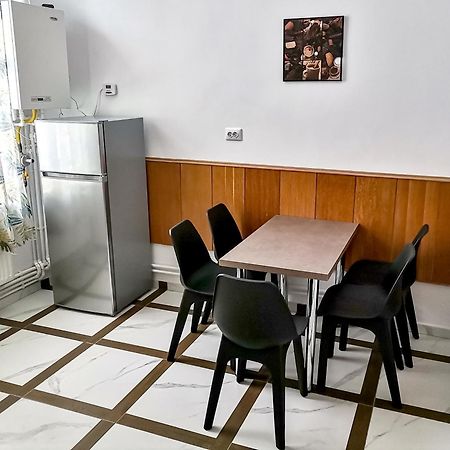 Central Kronstadt Apartments Braşov Eksteriør bilde