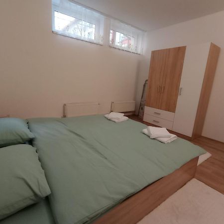 Central Kronstadt Apartments Braşov Eksteriør bilde