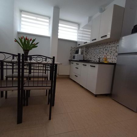 Central Kronstadt Apartments Braşov Eksteriør bilde