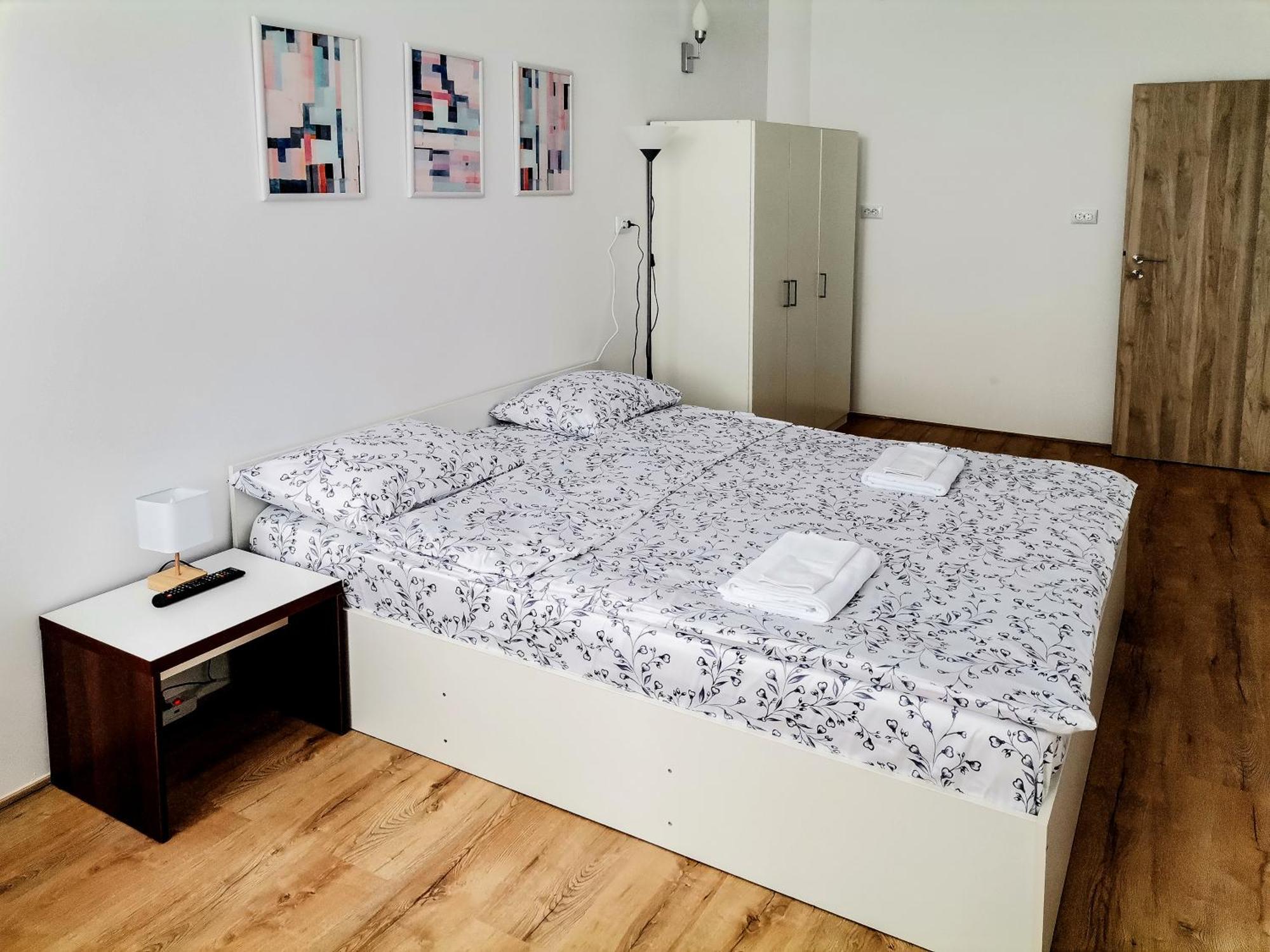 Central Kronstadt Apartments Braşov Eksteriør bilde