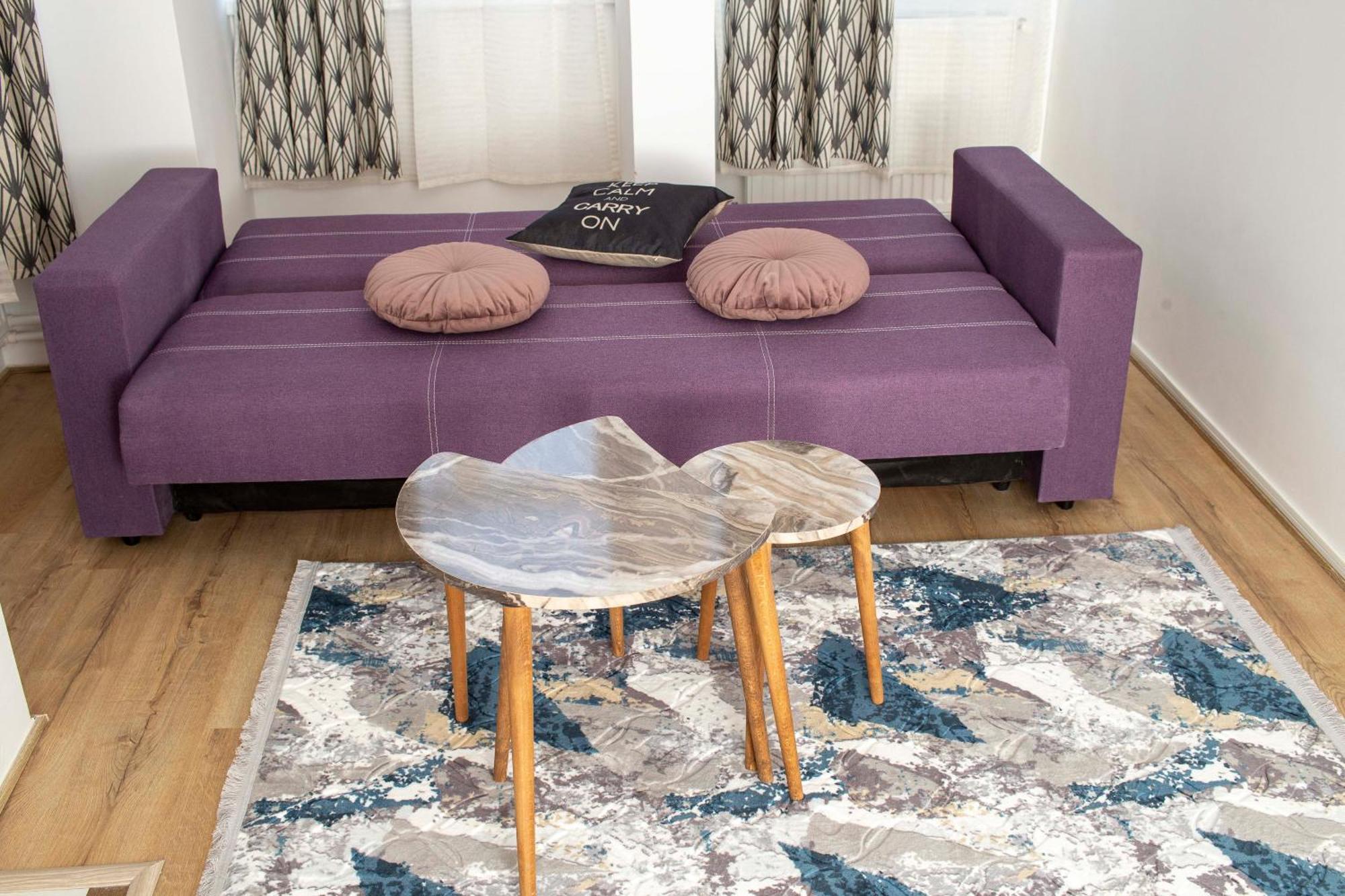 Central Kronstadt Apartments Braşov Eksteriør bilde