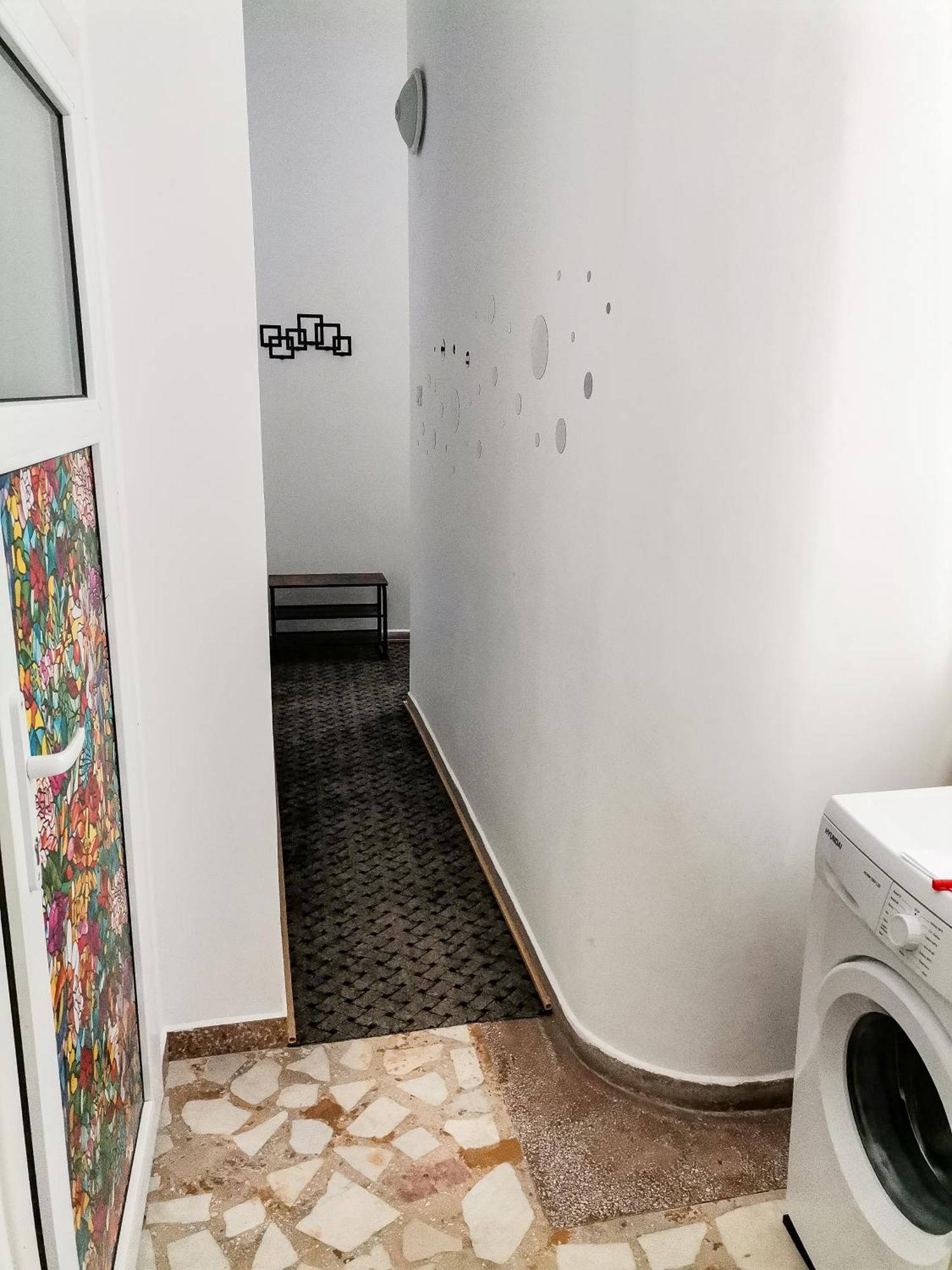 Central Kronstadt Apartments Braşov Eksteriør bilde