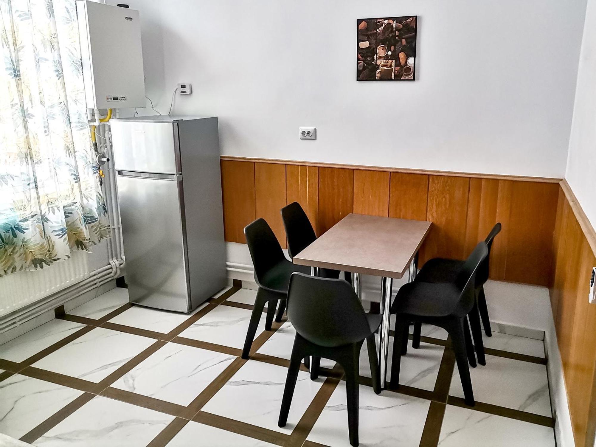Central Kronstadt Apartments Braşov Eksteriør bilde