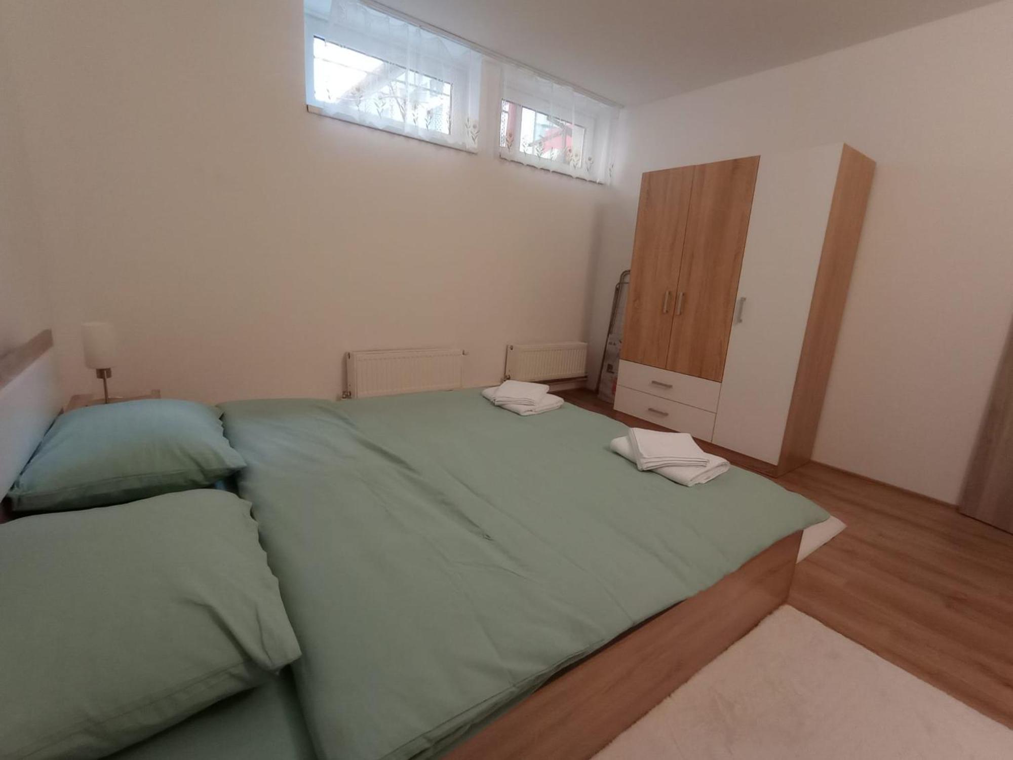 Central Kronstadt Apartments Braşov Eksteriør bilde
