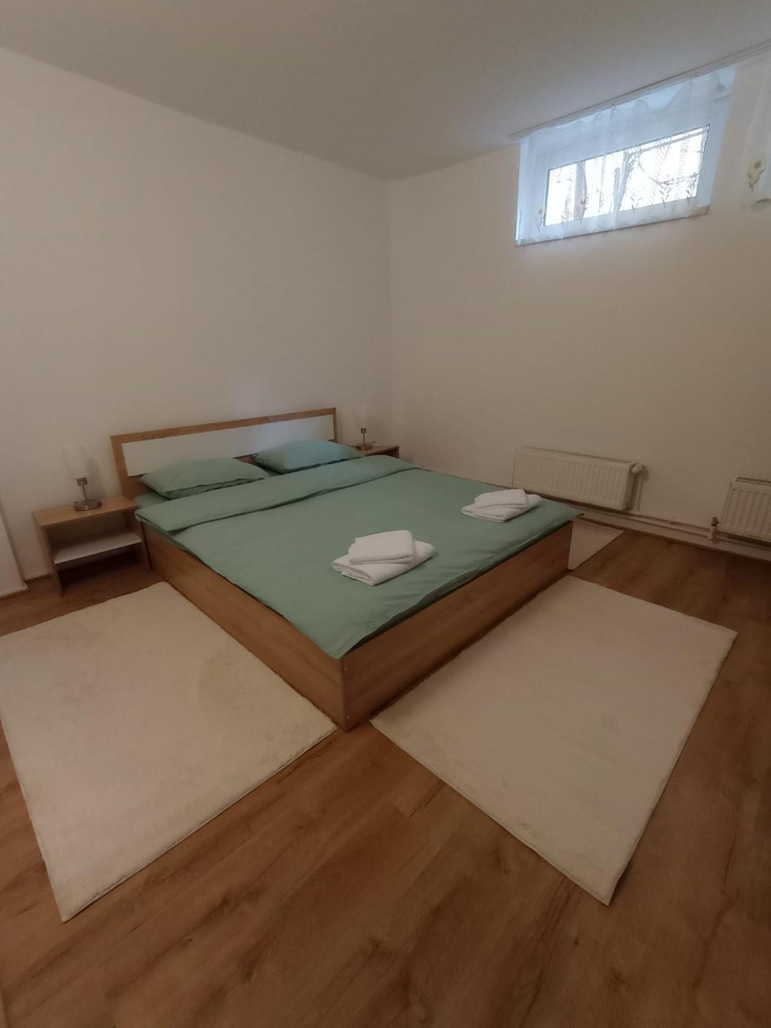Central Kronstadt Apartments Braşov Eksteriør bilde