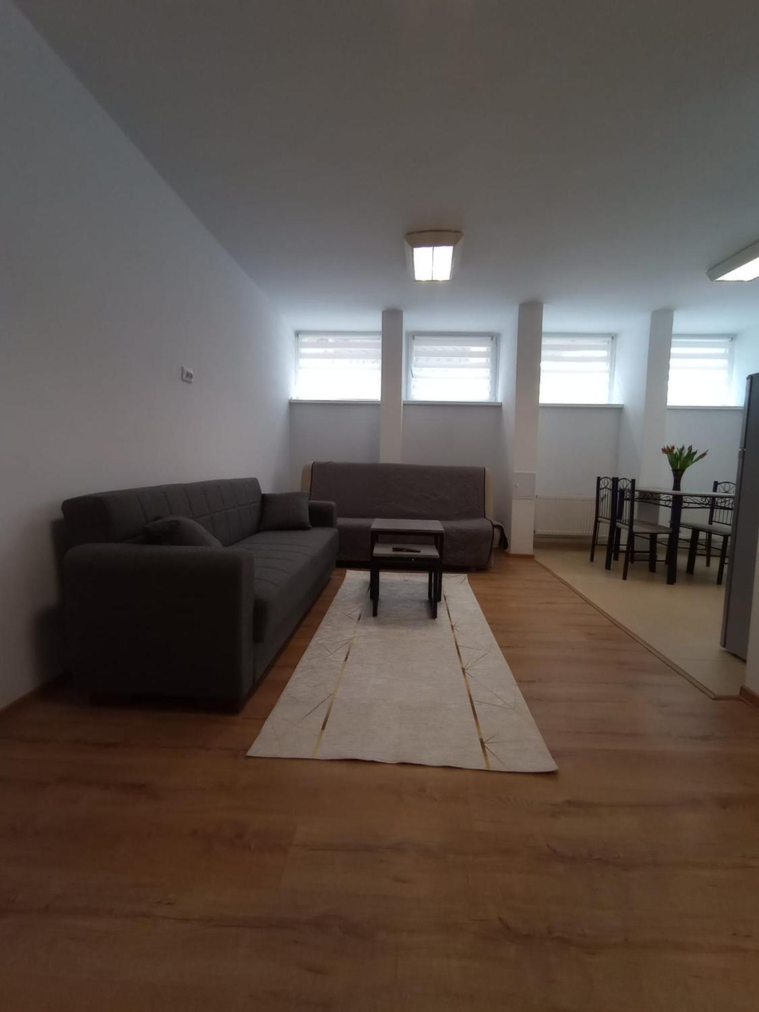 Central Kronstadt Apartments Braşov Eksteriør bilde