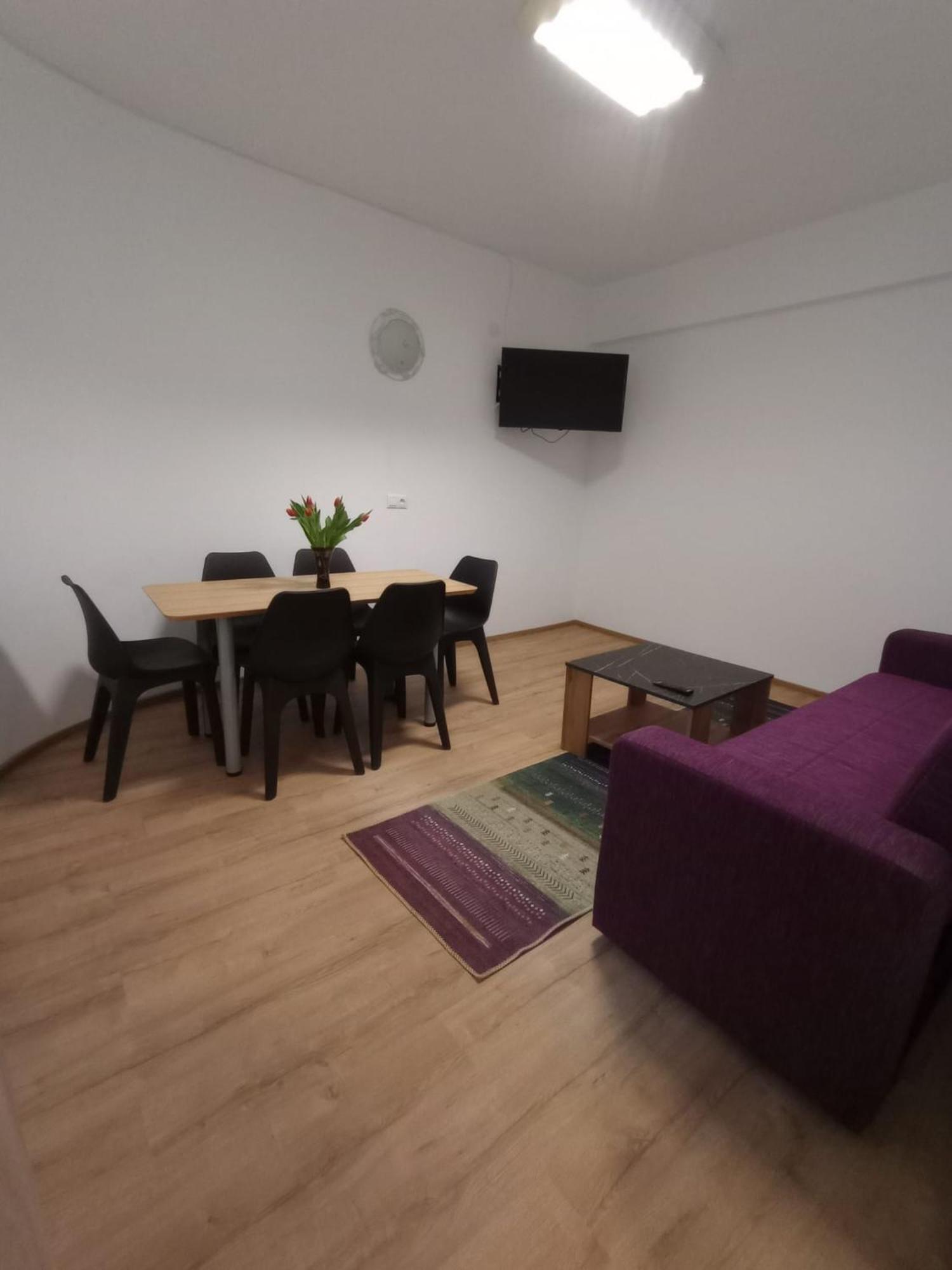 Central Kronstadt Apartments Braşov Eksteriør bilde