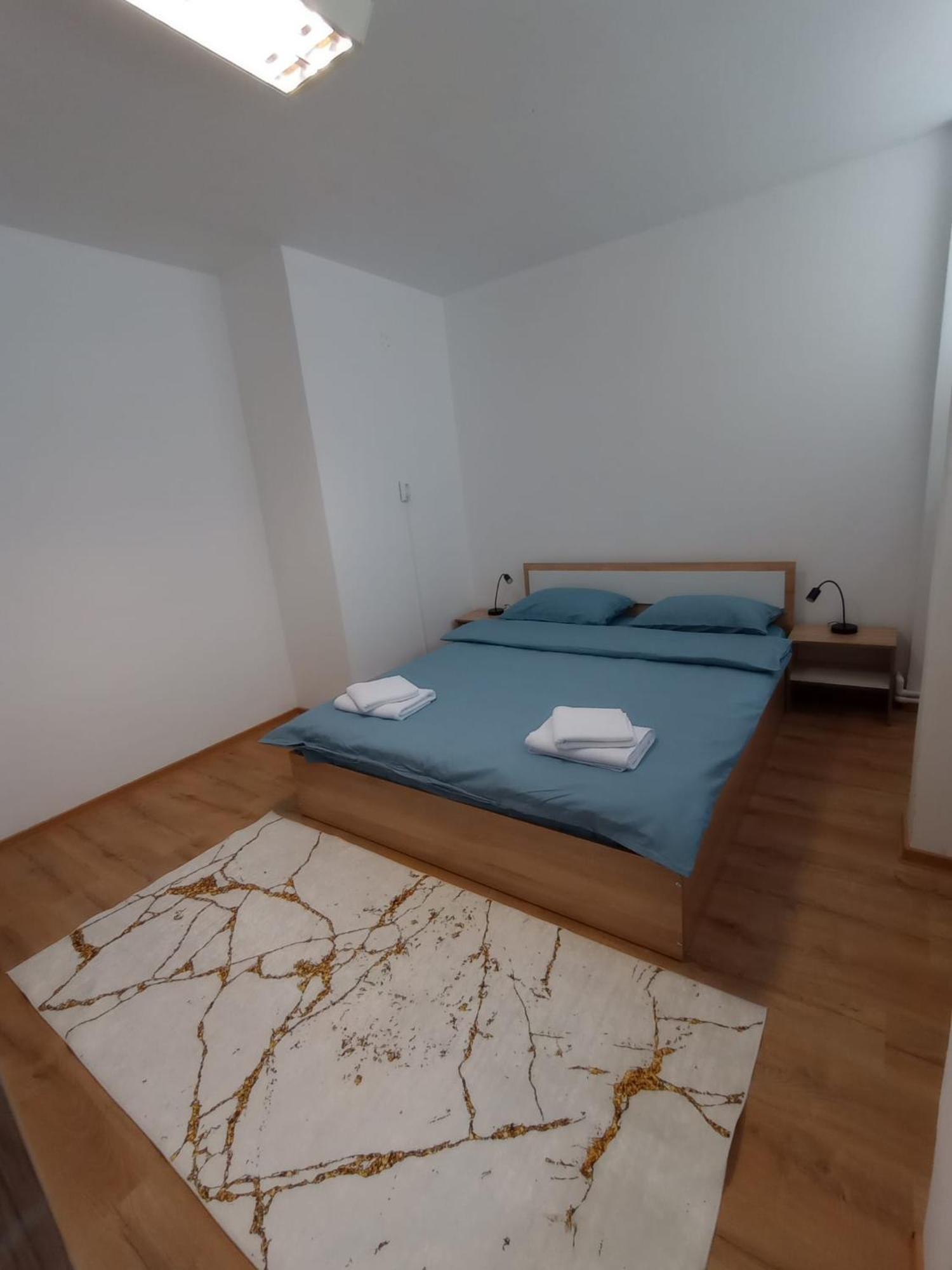 Central Kronstadt Apartments Braşov Eksteriør bilde