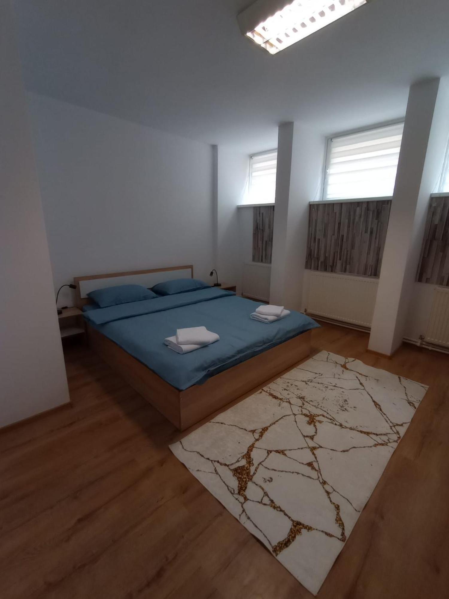 Central Kronstadt Apartments Braşov Eksteriør bilde