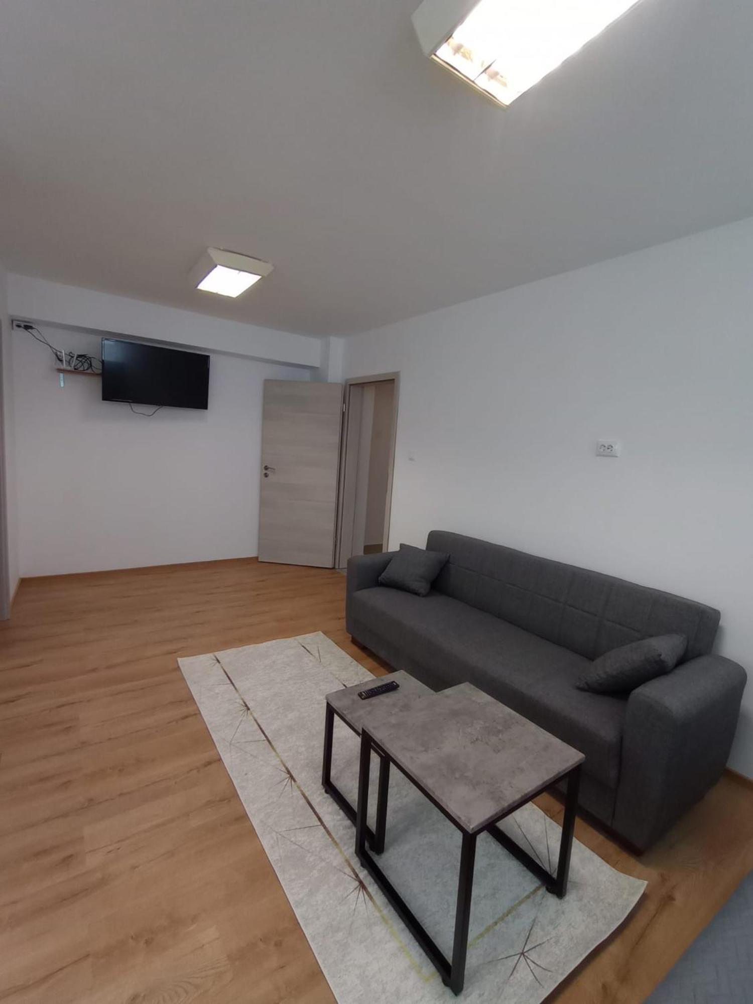 Central Kronstadt Apartments Braşov Eksteriør bilde