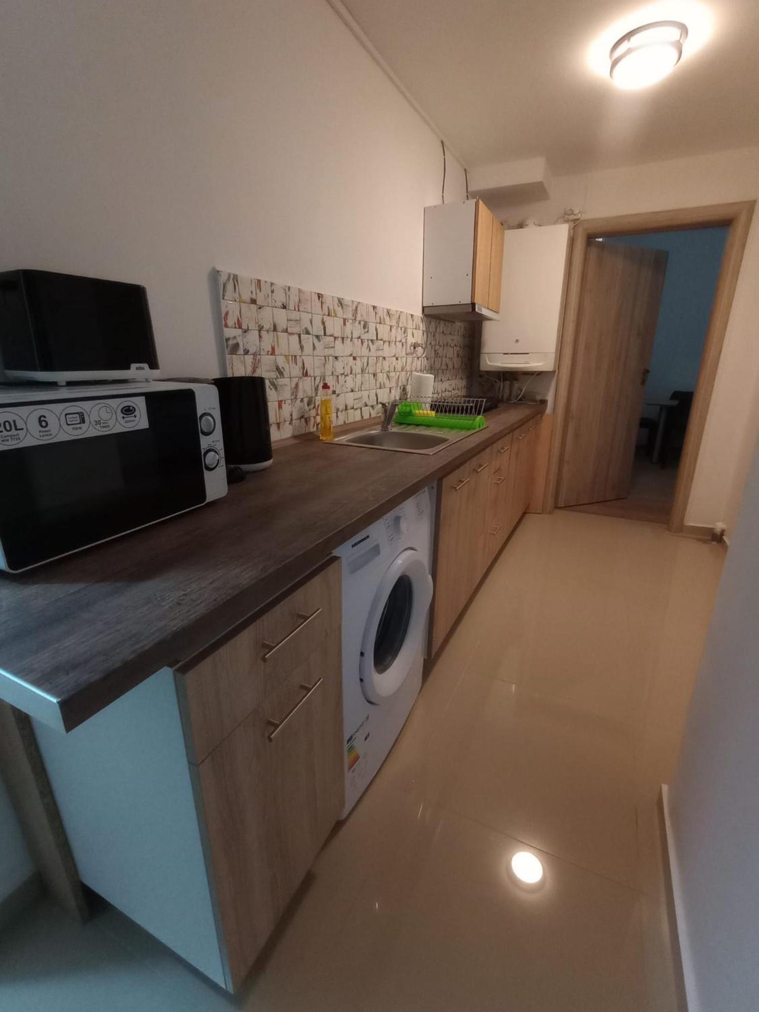 Central Kronstadt Apartments Braşov Eksteriør bilde