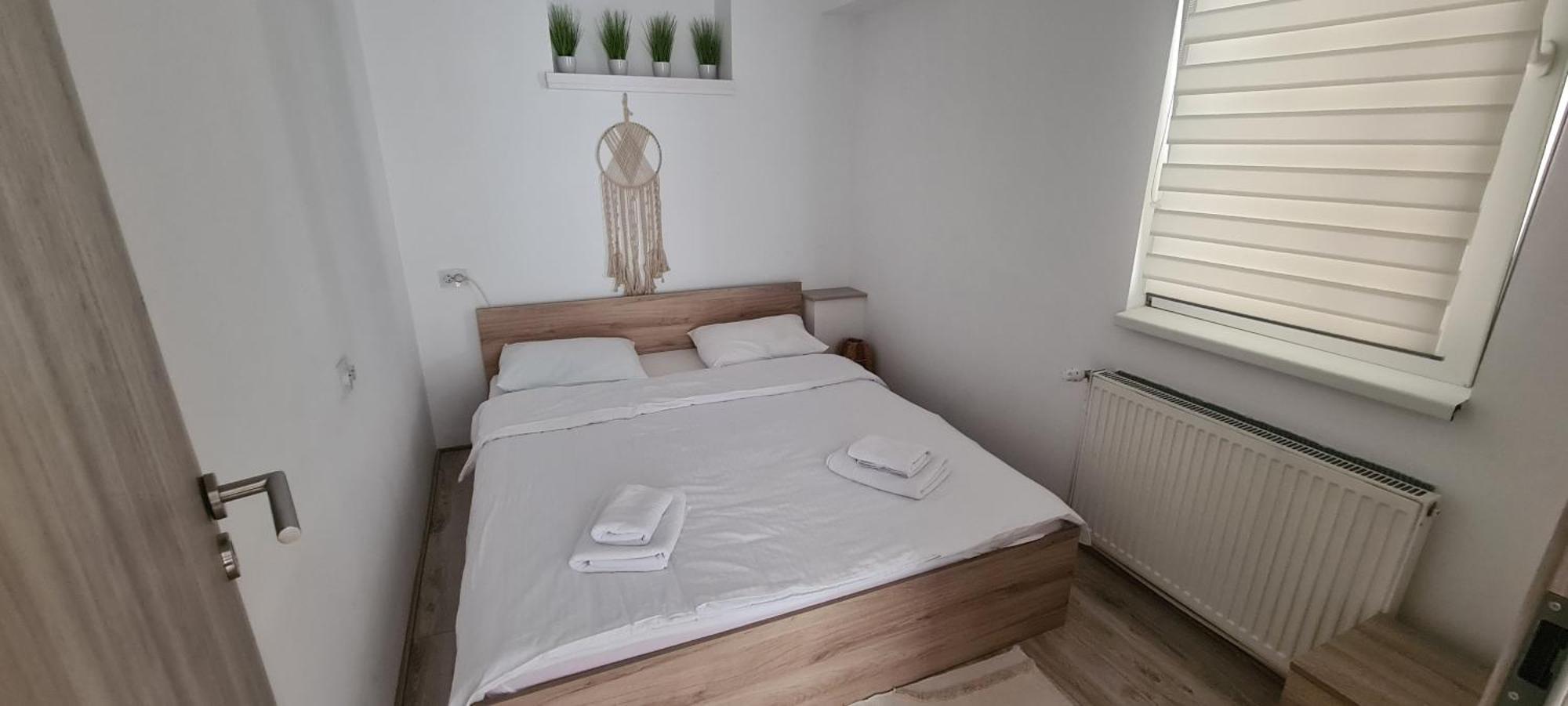 Central Kronstadt Apartments Braşov Eksteriør bilde